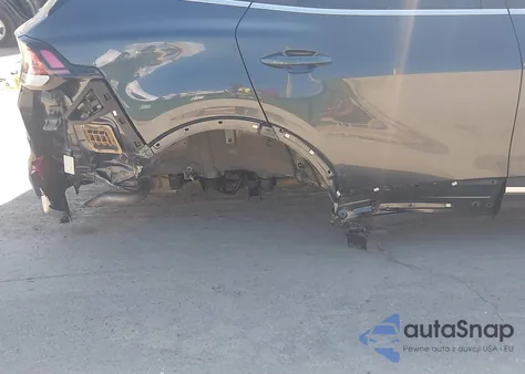 2025 Kia Sportage Ex from USA, damaged, VIN KNDPVCDF8S7336277